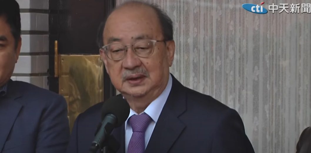 立法院長韓國瑜第一件任務！2/5「主持朝野協商」　柯建銘恭喜：30年前就是同事