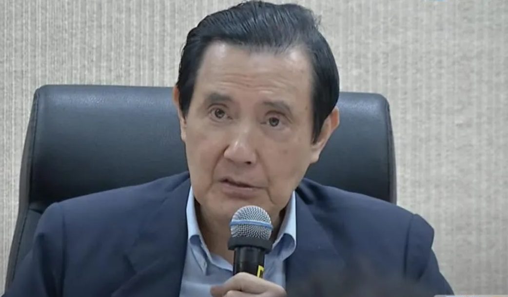 沒能阻止台灣沉淪!馬英九執政8年怎如此辛苦 蘇起點出6大原因 沒能阻止台灣沉淪!馬英九執政8年怎如此辛苦 蘇起點出6大原因