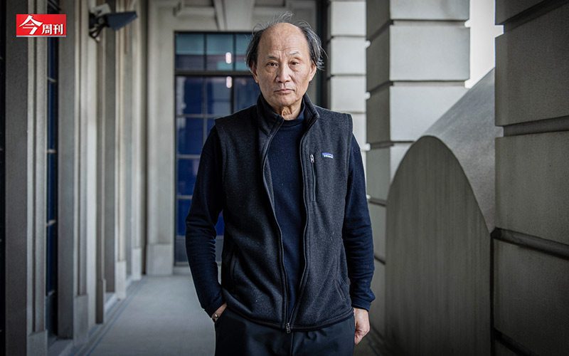 「打開手機,人人都在談繁花」中共情報員之子如何攜手名導王家衛,掀華人世界最熱話題? 「打開手機,人人都在談繁花」中共情報員之子如何攜手名導王家衛,掀華人世界最熱話題?