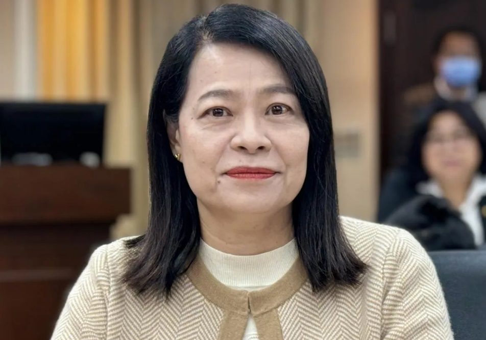 綠委怒嗆韓國瑜「沒收質詢權」　許宇甄大酸：不認真、不準備、不守時