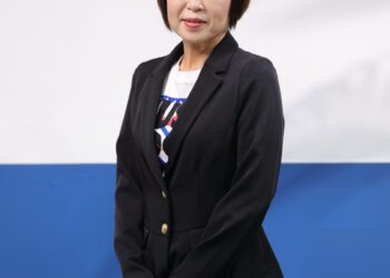 新北市府人事調整　法制局長蔡庭榕、體育局長洪玉玲