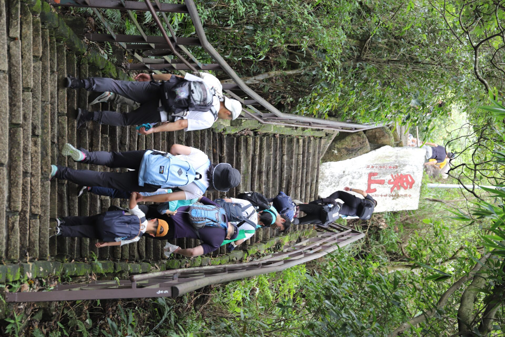 春日探險樂趣！北市象山步道活動邀你共度美好時光