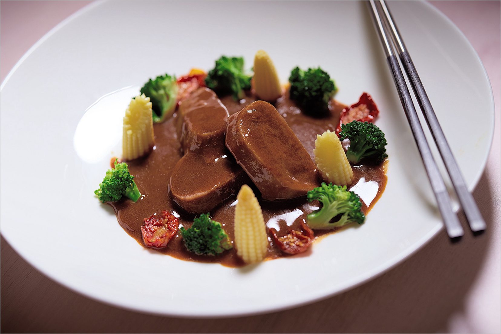 JR東日本大飯店台北  鉑麗安全日餐廳推出「歐洲美食節」席捲美食饕客
