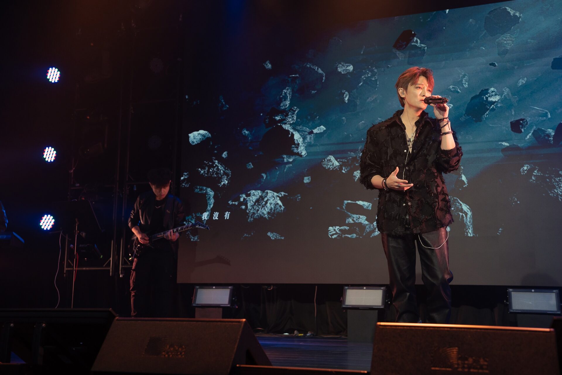 阿沁311生日「有喜」宣布辦個人首次亞洲巡演