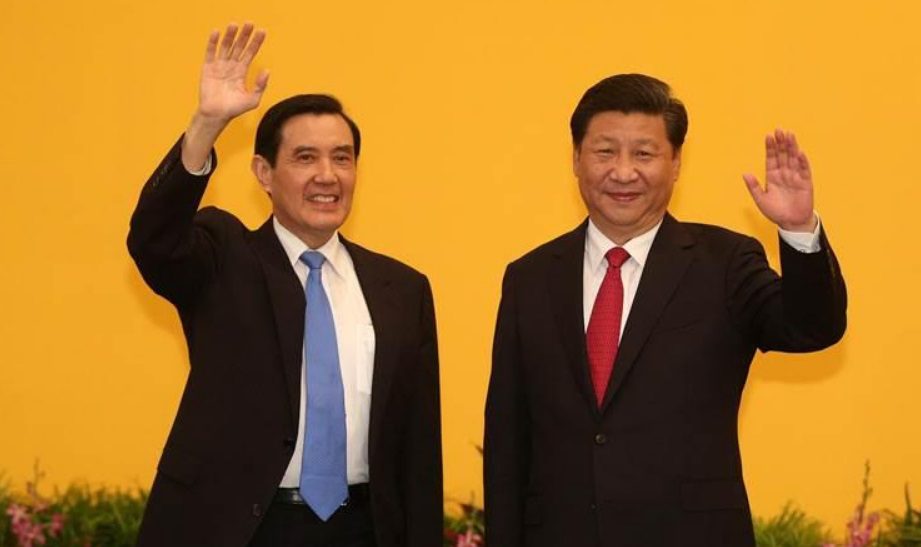 馬英九訪陸傳4/8北京「馬習二會」 11天行程曝光 馬英九訪陸傳4/8北京「馬習二會」 11天行程曝光