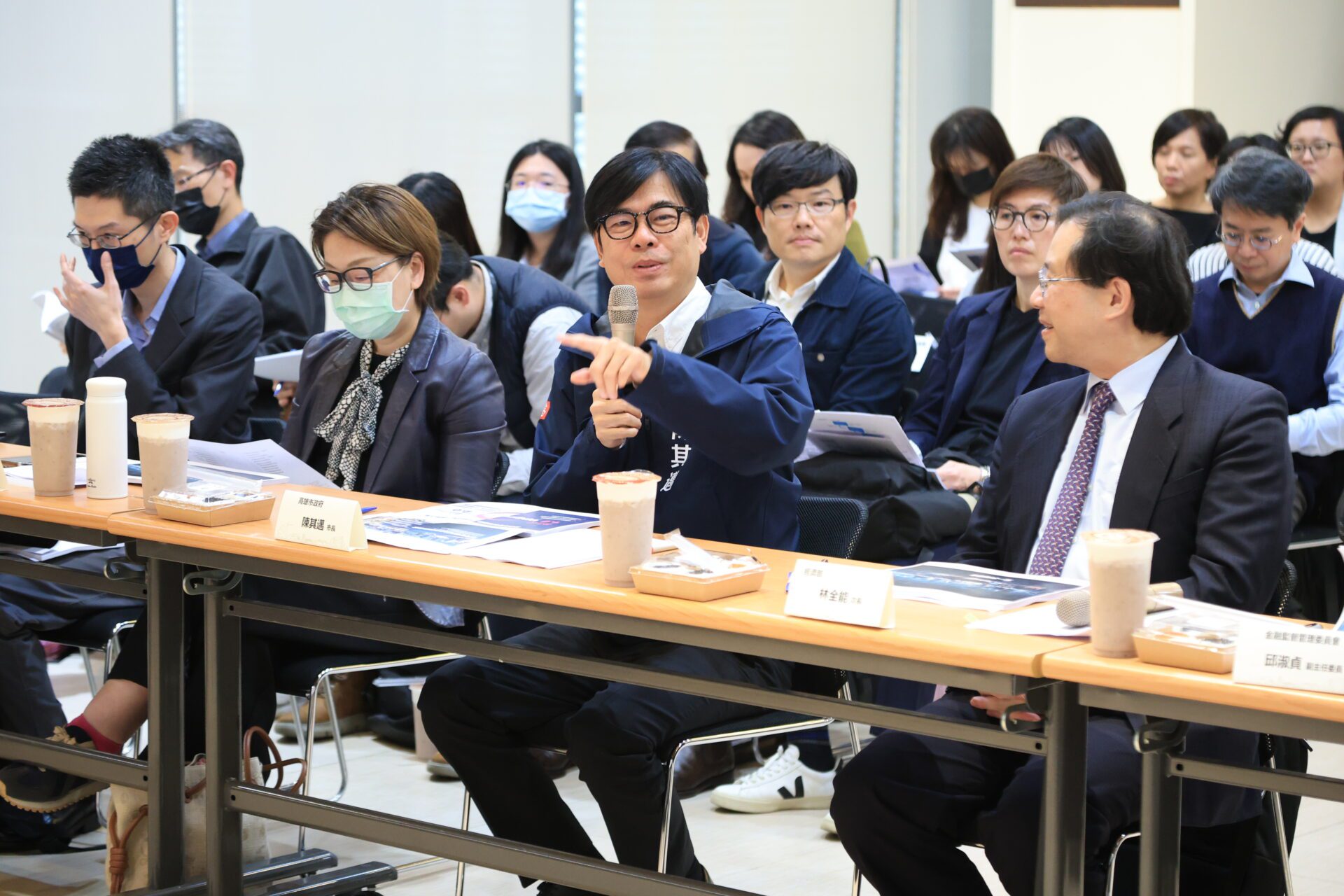 高雄亞灣計畫帶動230億投資　175家企業進駐打造智慧科技產業聚落