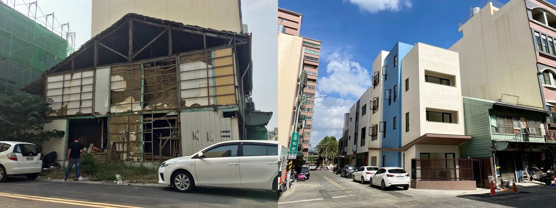 嘉義市推建築耐震計畫　鼓勵市民踴躍申請房屋健檢、更新重建