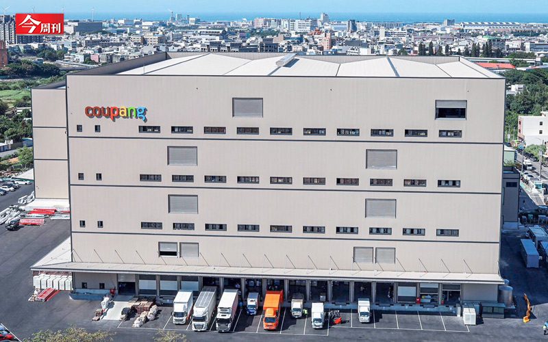 同款衛生紙,酷澎便宜4成!燒錢燒到原廠都怕…「韓國亞馬遜」為何流血低價出貨,也要拿下台灣市場? 同款衛生紙,酷澎便宜4成!燒錢燒到原廠都怕…「韓國亞馬遜」為何流血低價出貨,也要拿下台灣市場?