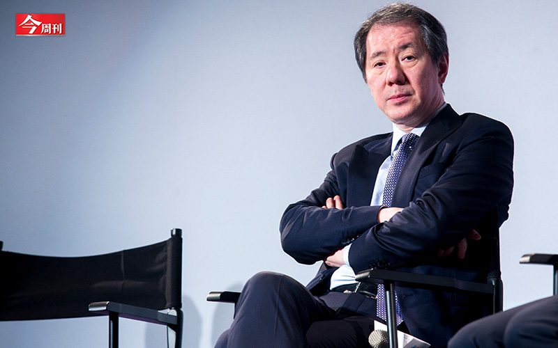 5年前標下雙子星，如今被裁定破產…曾被輕忽的中資被攔下！南海控股主席于品海「教會我們的一堂課」