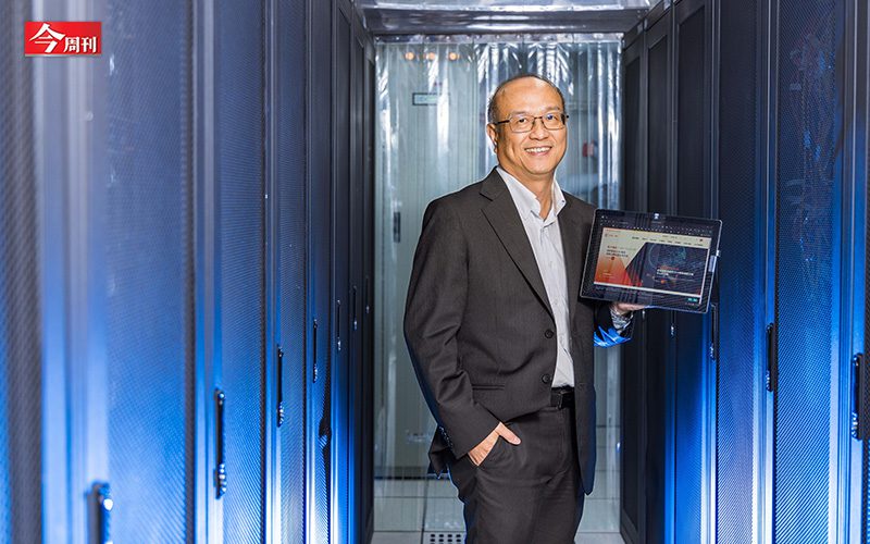 是方受惠系統備援、AI應用兩大需求,連兩年賺1股本!為何有中華電信投資,卻不受3大電信商限制? 是方受惠系統備援、AI應用兩大需求,連兩年賺1股本!為何有中華電信投資,卻不受3大電信商限制?