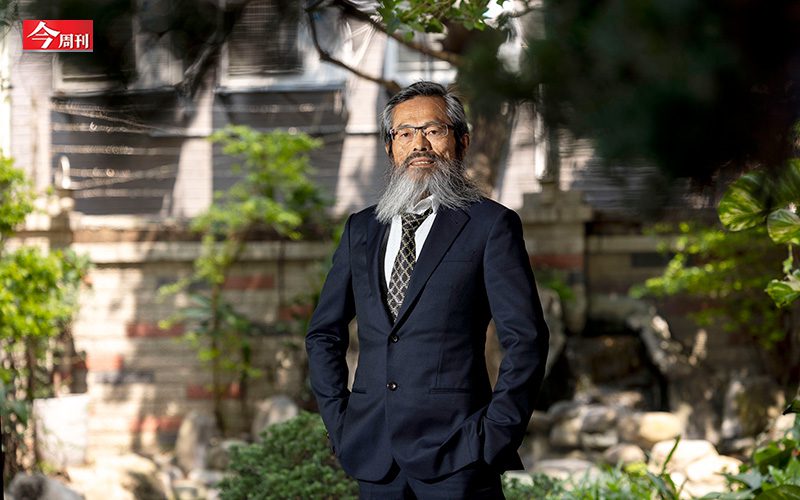 這檔半導體供應鏈曾是興櫃獲利王，年度EPS衝34.24元！從水電行做到晶圓廠，巨漢如何成為無塵室大贏家？