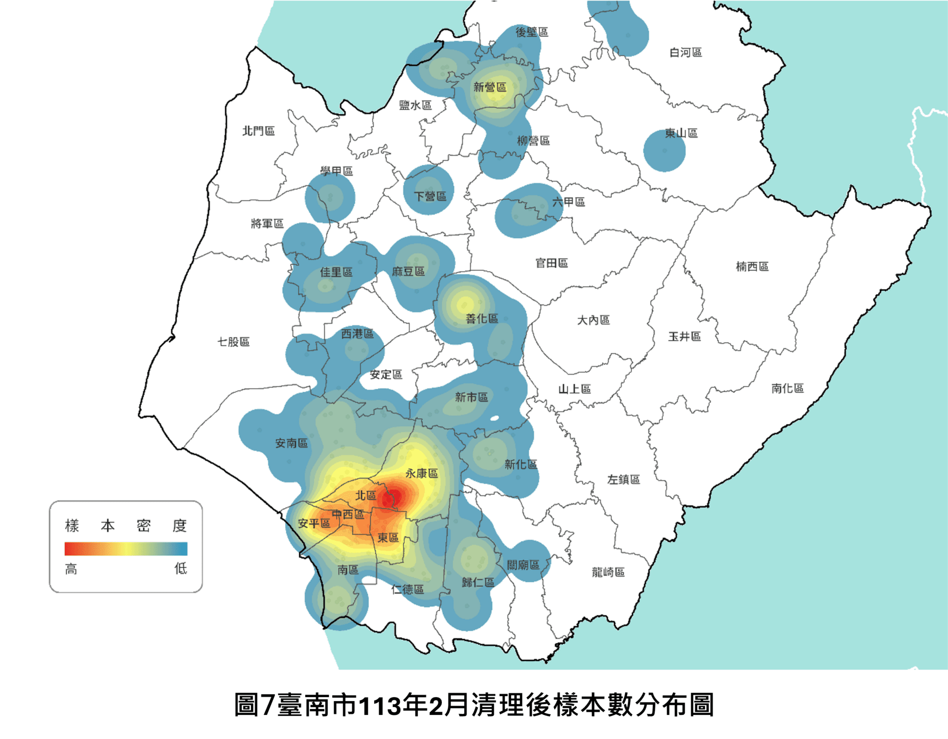 臺南2月住宅價格指數微幅上漲　黃偉哲：南科開發助房市成長