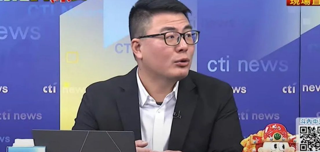 「徐巧芯大姑洗錢案」公司負責人是民進黨員!黃揚明酸綠:別誤傷自己人 「徐巧芯大姑洗錢案」公司負責人是民進黨員!黃揚明酸綠:別誤傷自己人