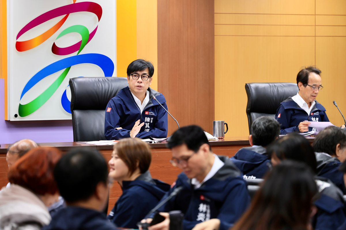 推廣高雄優質農產 「2024夏祭新鮮市」搶先預告夏季系列好滋味