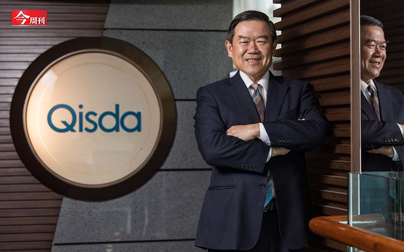 佳世達中國開醫院「曾虧了一屁股」…陳其宏花16年打造「醫療大艦隊」:搞技術證照,只有死路一條 佳世達中國開醫院「曾虧了一屁股」…陳其宏花16年打造「醫療大艦隊」:搞技術證照,只有死路一條