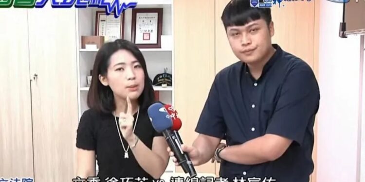 吳釗燮可攻擊我但不能對國民說謊　徐巧芯曝：外交部和國防部濫用密件