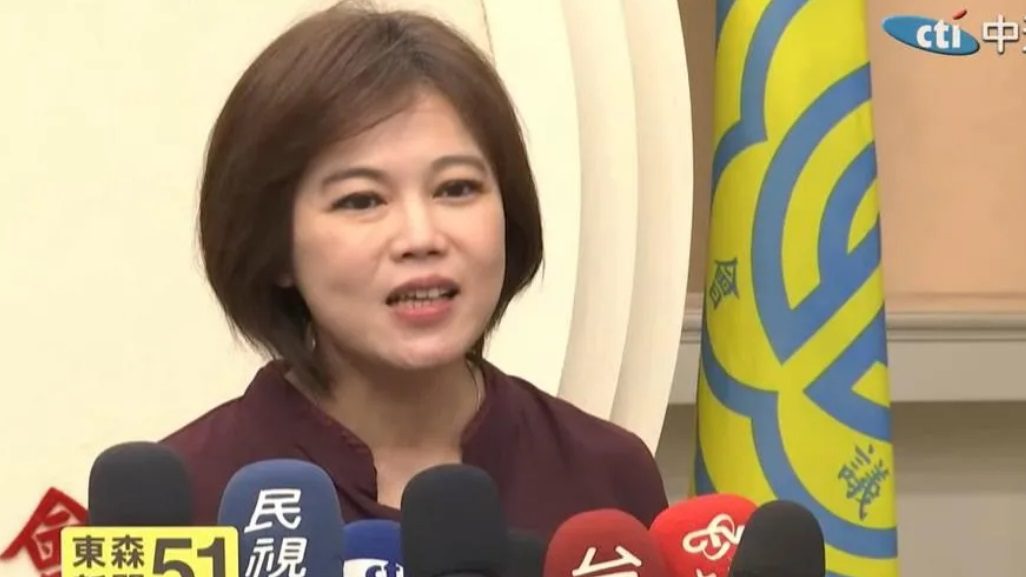 任京華城調查小組召集人未利益迴避？游淑慧：民眾黨施加壓力要我別再查