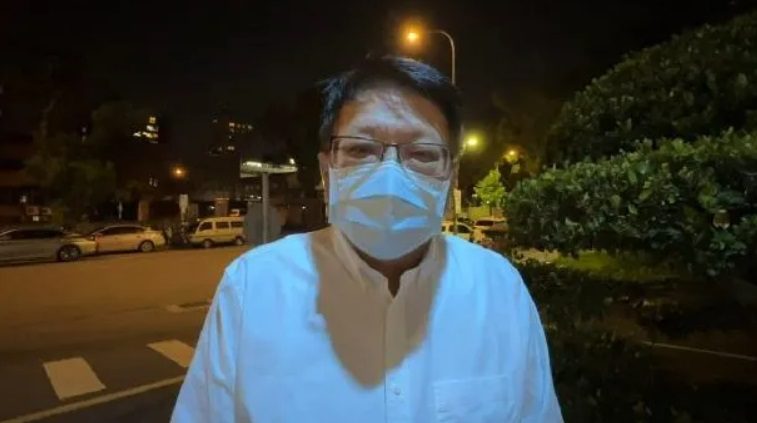 4綠委受傷送醫!潘孟安譴責暴力 網開酸打人喊救人:當人民白癡? 4綠委受傷送醫!潘孟安譴責暴力 網開酸打人喊救人:當人民白癡?