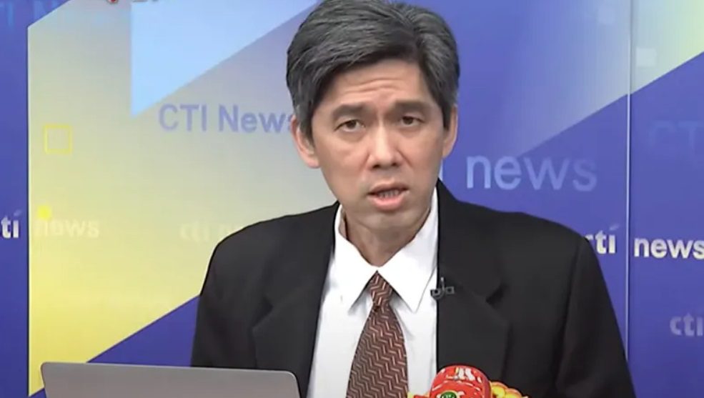 外交部為何要透過第三國援助烏克蘭？台大教授點出最大問題