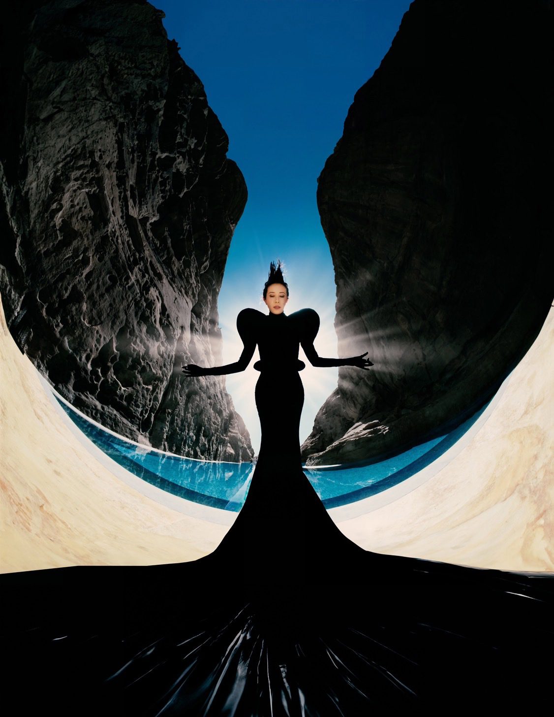 莫文蔚《大秀一場》演唱會 限定樂隊「The Masters」出道曲《豹變》 用「搖滾」點燃你的「青春」 莫文蔚《大秀一場》演唱會 限定樂隊「The Masters」出道曲《豹變》 用「搖滾」點燃你的「青春」