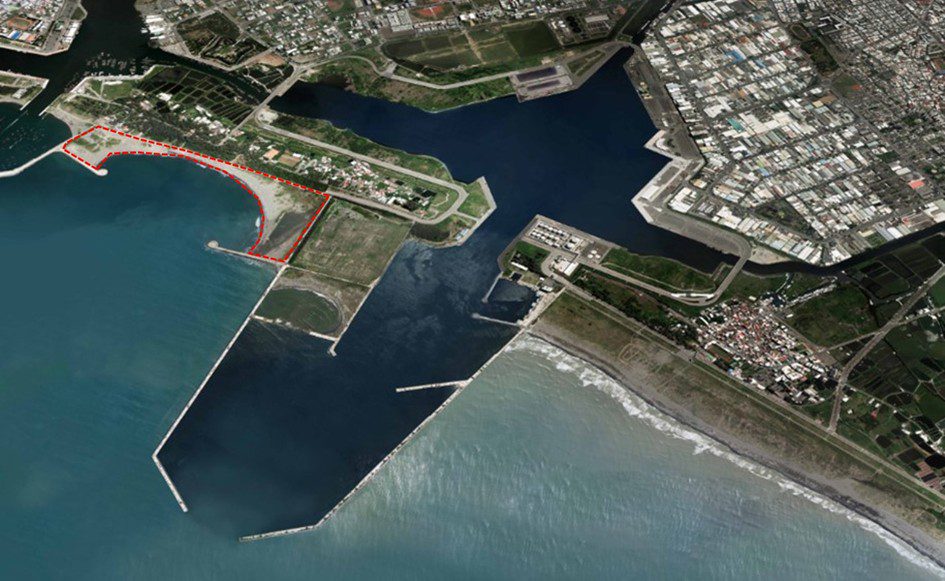港務公司積極建設漁光島 　定錨南市觀光休閒新亮點