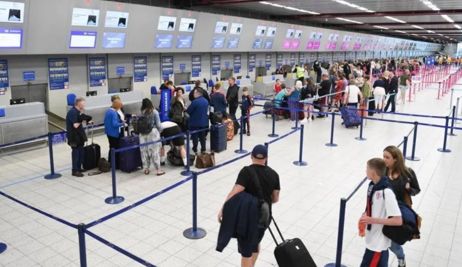 赴陸禁團令6月解除無望 旅行業者怒轟:不合情、不合理、不合法 赴陸禁團令6月解除無望 旅行業者怒轟:不合情、不合理、不合法