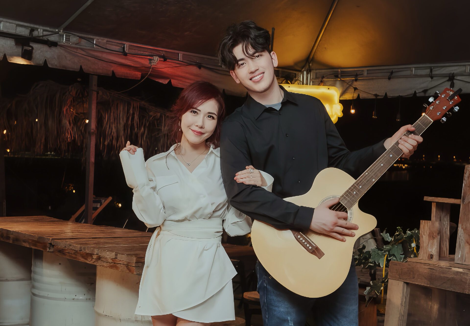 辣個男人讓吳申梅成落跑新娘 身高190小費翔 真實身份曝 辣個男人讓吳申梅成落跑新娘 身高190小費翔 真實身份曝