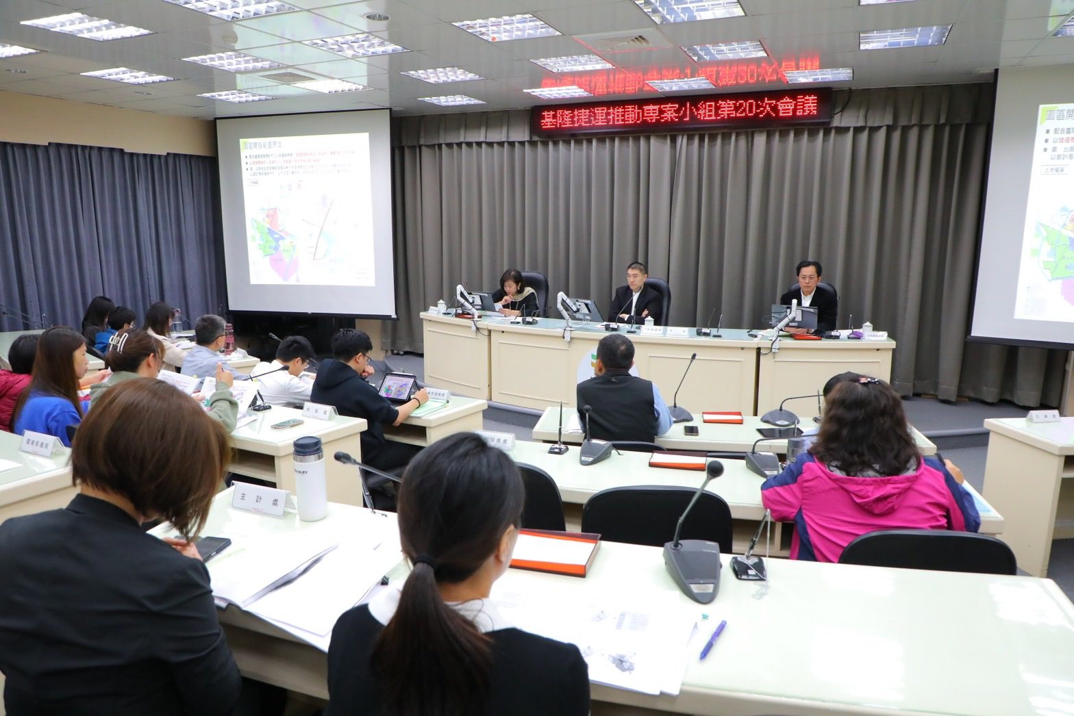 基隆捷運拚122年完工!串聯雙北板南線、東區信義區 謝國樑:城市生活圈重中之重 基隆捷運拚122年完工!串聯雙北板南線、東區信義區 謝國樑:城市生活圈重中之重