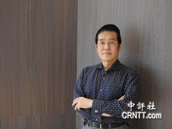 賴淸德就職演說信號極不尋常 張榮恭:兩岸會在統獨對立升高及持續對抗中進行 比蔡英文八年更惡化 賴淸德就職演說信號極不尋常 張榮恭:兩岸會在統獨對立升高及持續對抗中進行 比蔡英文八年更惡化