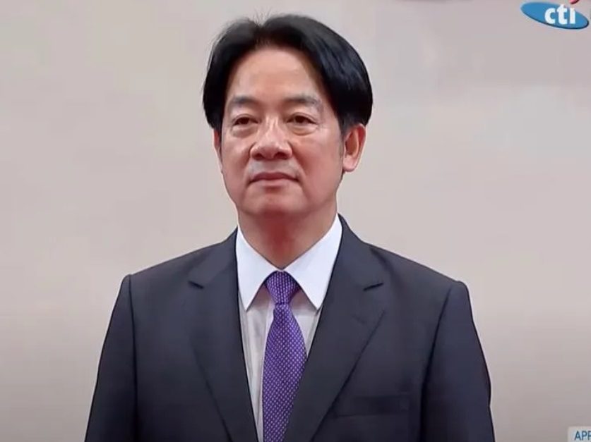 賴清德國情報告形式朝野又槓!柯建銘講10分鐘 韓國瑜裁示下次再談 賴清德國情報告形式朝野又槓!柯建銘講10分鐘 韓國瑜裁示下次再談