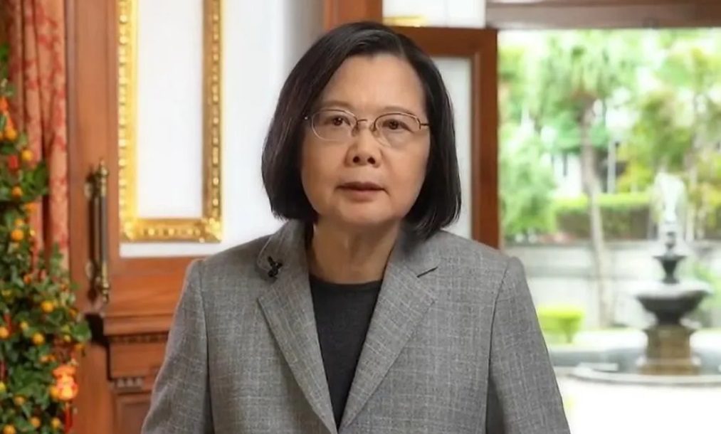 史上8次特赦大盤點!蔡英文若特赦陳水扁 貪污總統將比肩張學良、白米炸彈客 史上8次特赦大盤點!蔡英文若特赦陳水扁 貪污總統將比肩張學良、白米炸彈客