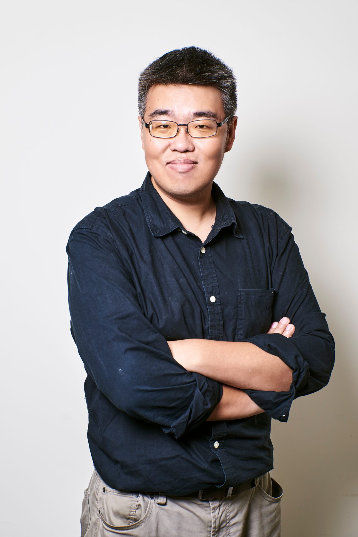 延攬李懷仁出任高雄副市長  陳其邁證實：年輕幕僚世代 協助推動智慧城市