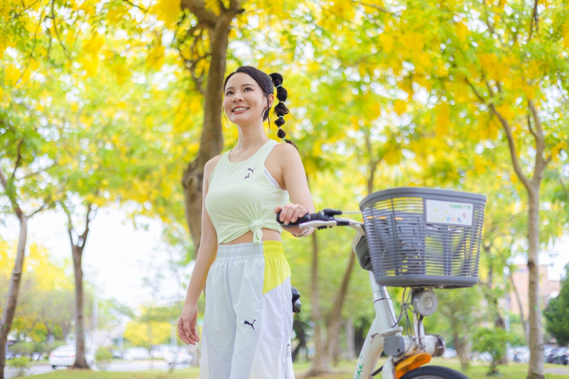 嘉義時尚低碳行!端午假期Bike訪二通商圈 大溪古井取午時水 嘉義時尚低碳行!端午假期Bike訪二通商圈 大溪古井取午時水