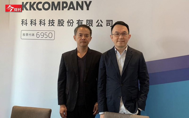 「吃大悶虧還不知出啥狀況」…科科科技上市碰壁,董座親揭統一證承銷過程!雙方互槓到底問題在哪? 「吃大悶虧還不知出啥狀況」…科科科技上市碰壁,董座親揭統一證承銷過程!雙方互槓到底問題在哪?