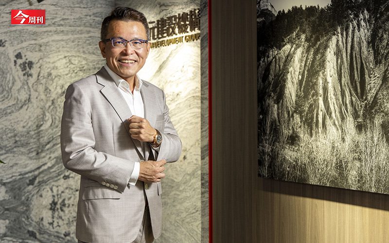 22天拚出全台最速都更案！連屋主養幾隻貓、電視看哪一台都調查…不到20人小建商11年累積8件推案秘訣