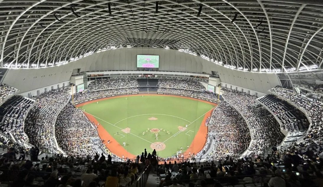 柯前市府設關卡 大巨蛋辦演唱會無解?李四川嘆:我已努力一年多 柯前市府設關卡 大巨蛋辦演唱會無解?李四川嘆:我已努力一年多