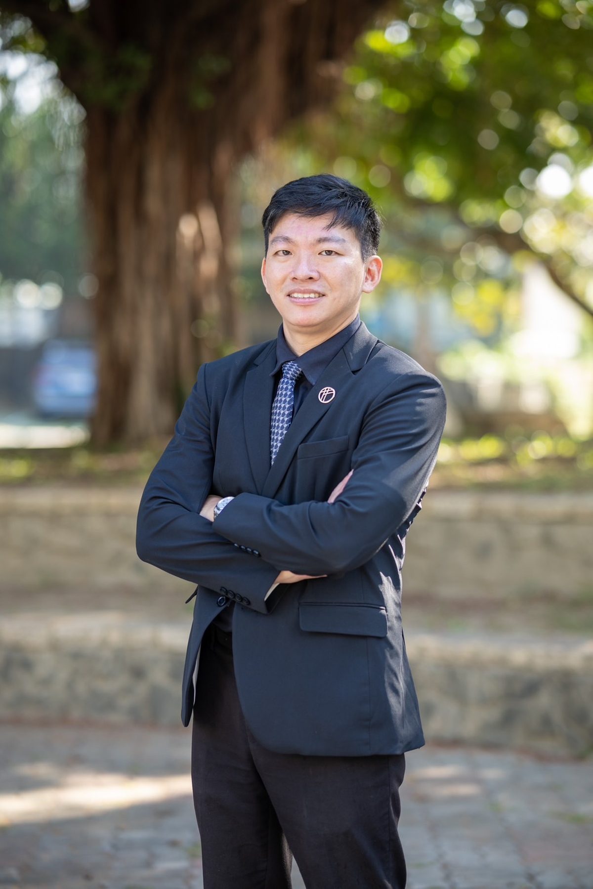 調整隊形!高市府4局處首長異動 39歲左營高中校長吳立森接任教育局長 調整隊形!高市府4局處首長異動 39歲左營高中校長吳立森接任教育局長