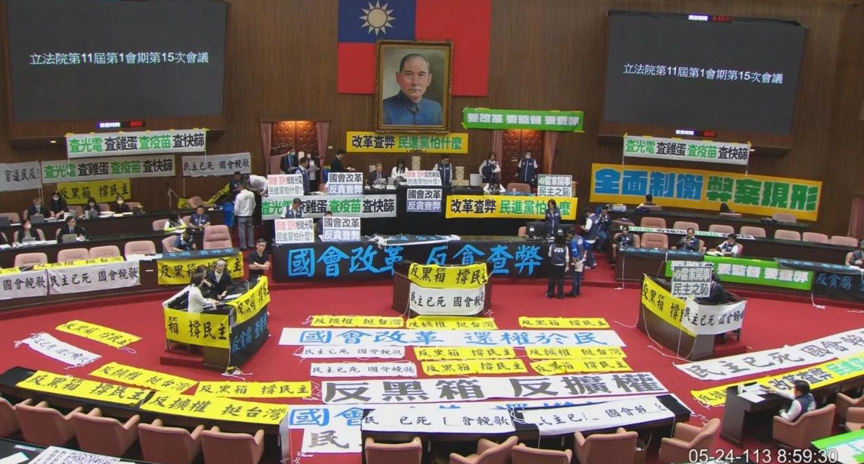 國會改革覆議案下週表決!民團宣布動員青鳥6/21重回立法院 賴中強:人不會少 國會改革覆議案下週表決!民團宣布動員青鳥6/21重回立法院 賴中強:人不會少