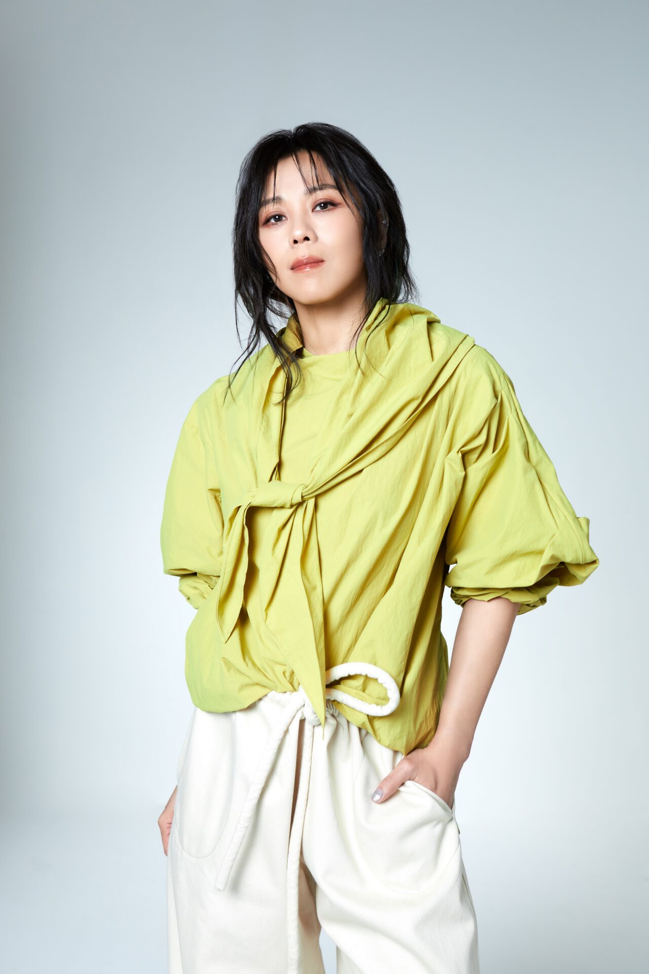 蔡健雅中秋節前夕與港都歌迷一起月圓人團圓! 蔡健雅中秋節前夕與港都歌迷一起月圓人團圓!