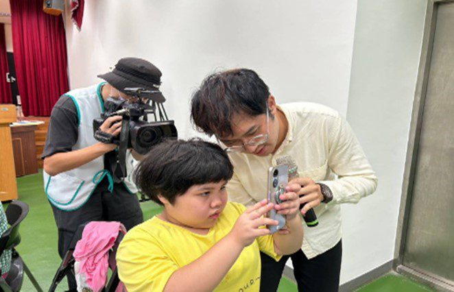 中嘉寬頻|家和、新視波入圍金視獎2大獎 同爭社區服務獎 中嘉寬頻|家和、新視波入圍金視獎2大獎 同爭社區服務獎