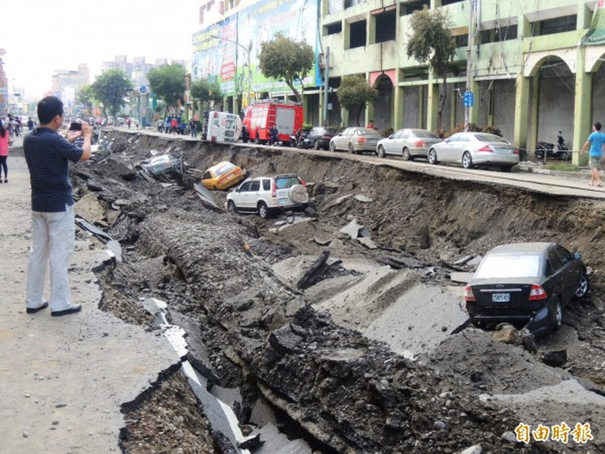 高雄氣爆求償二審宣判　高市府：將持續上訴 受災者權益不受影響