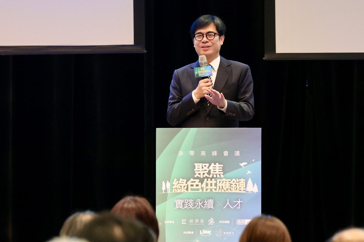 高市府推動AI智慧毒防　陳其邁肯定毒防局創新方案