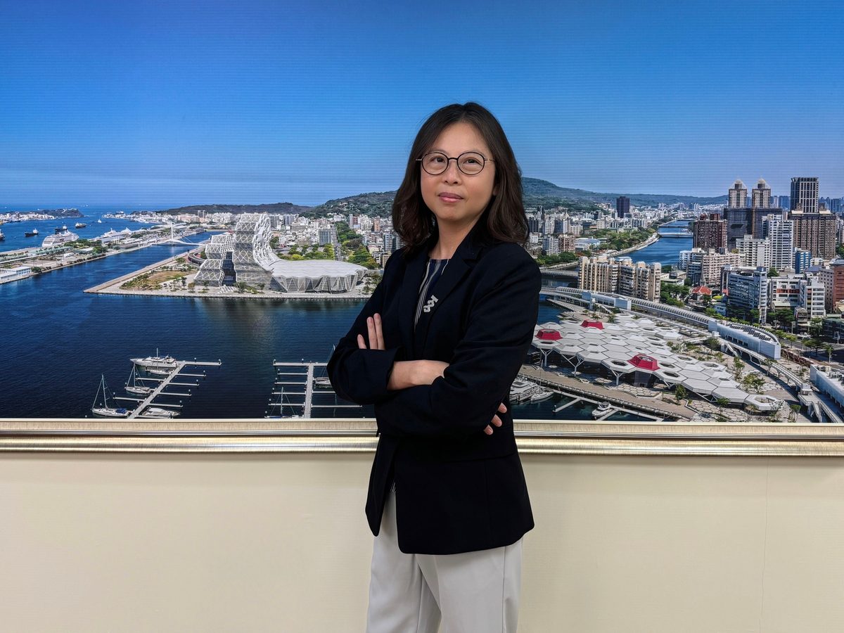 高市府發布最新人事調整  蔡宛芬任社會局長 持續推動社福政策