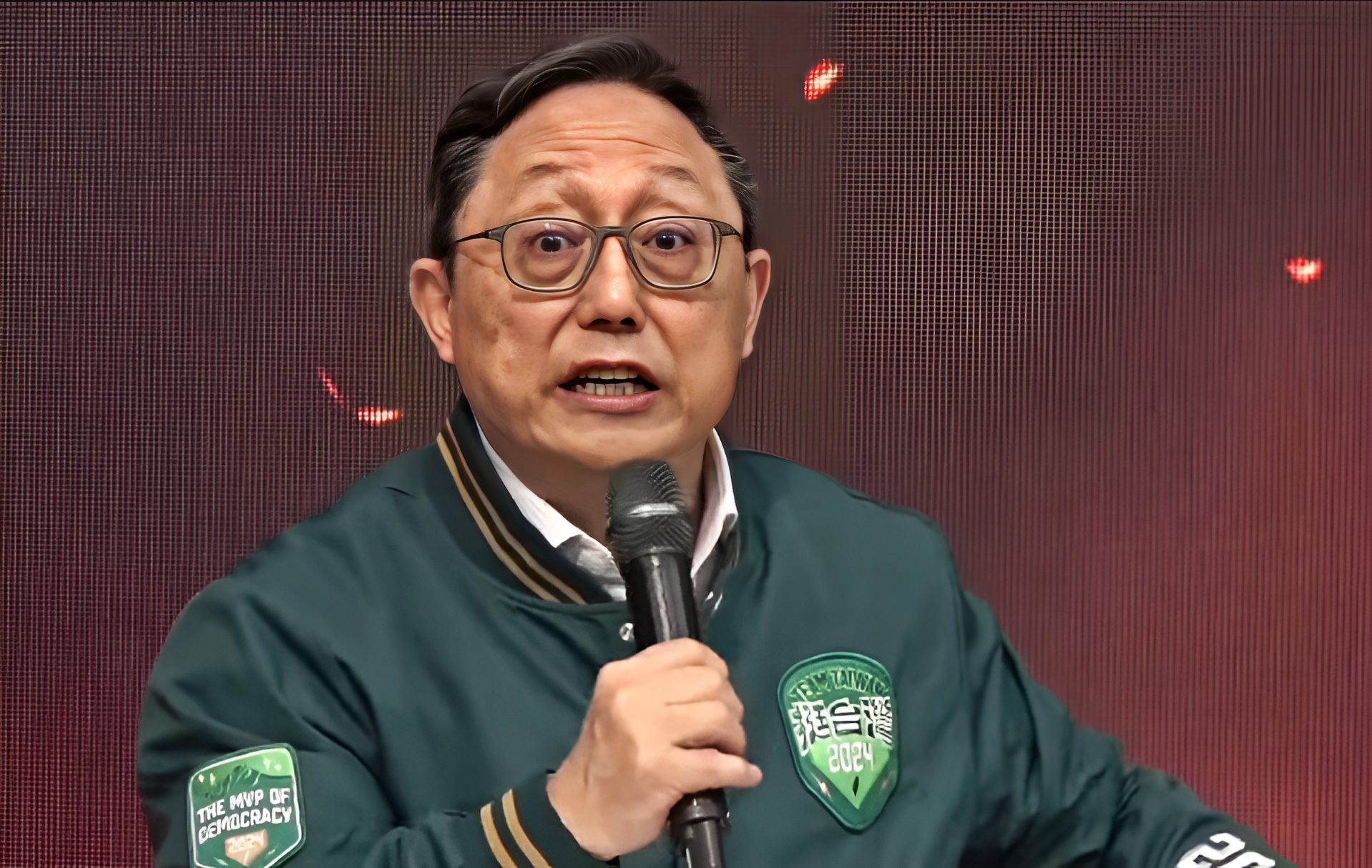 媒體人楊秉儒:賴清德根本瞧不起姚立明,只將他當成「雞肋」,用來「以下駟對上駟」 媒體人楊秉儒:賴清德根本瞧不起姚立明,只將他當成「雞肋」,用來「以下駟對上駟」