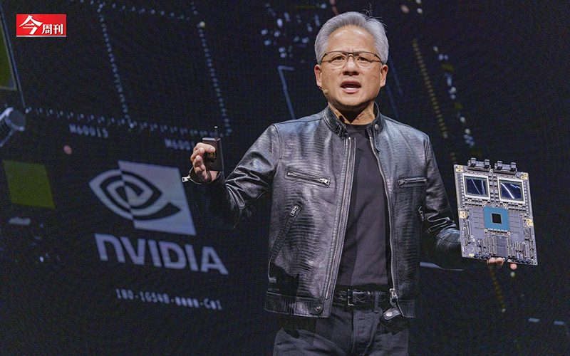 一家輝達救台灣!超級晶片GB200延後一季出貨,為何法人說免驚?關鍵就在黃仁勳說「Hopper需求強勁」 一家輝達救台灣!超級晶片GB200延後一季出貨,為何法人說免驚?關鍵就在黃仁勳說「Hopper需求強勁」