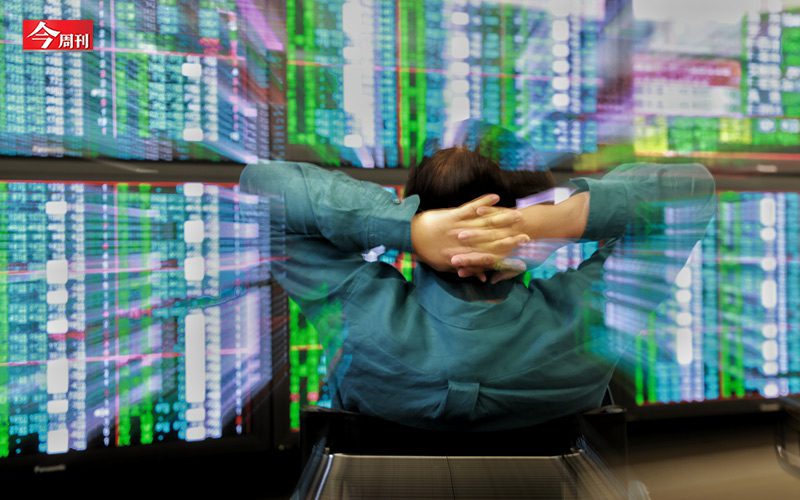 鬼月魔咒?連續4年鬼門一開台股就跌的秘密!泰山(1218)、富邦媒(8454)…鬼月4大受惠族群「不賺真的很難」 鬼月魔咒?連續4年鬼門一開台股就跌的秘密!泰山(1218)、富邦媒(8454)…鬼月4大受惠族群「不賺真的很難」