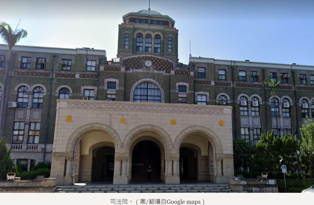 大法官提名人選公布:司法院長張文貞、副院長姚立明 在野轟賴政府兒戲 翁曉玲揭幾乎都是綠營御用學者 大法官提名人選公布:司法院長張文貞、副院長姚立明 在野轟賴政府兒戲 翁曉玲揭幾乎都是綠營御用學者