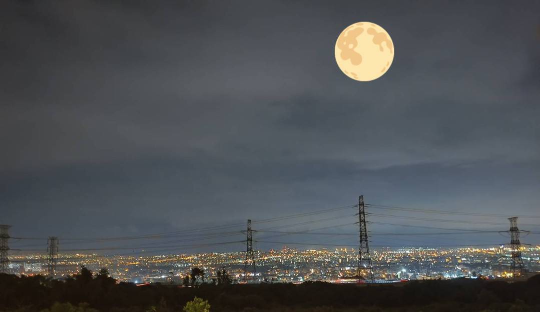 「月光下的祝福」:傾聽更生人與馨生人的生命呼喊 「月光下的祝福」:傾聽更生人與馨生人的生命呼喊