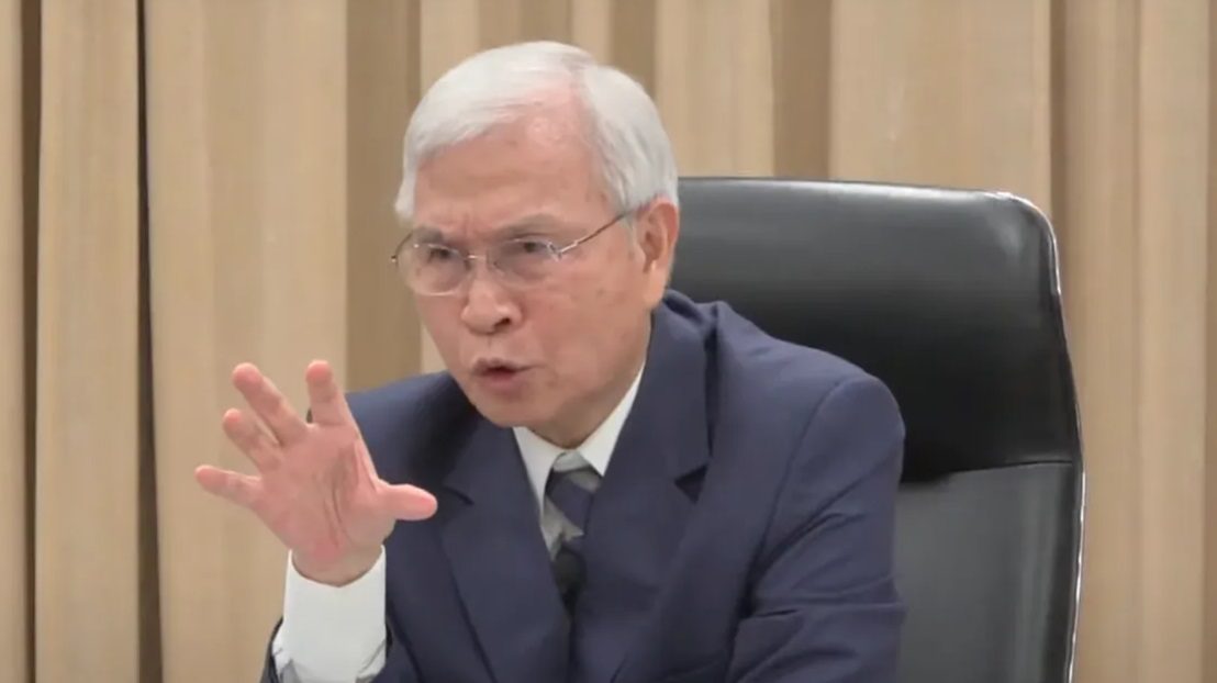 央行劍指炒房恐濫殺無辜? 楊金龍:1個月內提配套措施 央行劍指炒房恐濫殺無辜? 楊金龍:1個月內提配套措施