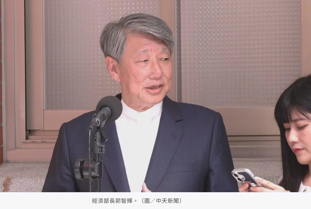 郭智輝提海外蓋綠能電廠 李彥秀:民進黨能源政策徹底破產 郭智輝提海外蓋綠能電廠 李彥秀:民進黨能源政策徹底破產